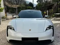 Usata Porsche Taycan Performance Package 350 kW (476 CV) 2021 Berlina