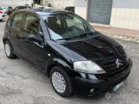 Usata Citroën C3 60 CV (44 kW) 2007