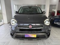 Occasion Fiat 500X Cross 120 ch (88 kW) 2020 Gris SUV