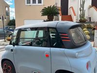 Usata Citroën AMI 2023 Grigio Berlina