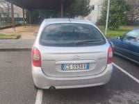 Usata Citroën Xsara Picasso 2004 Grigio Monovolume