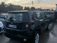 Occasion Jeep Renegade Limited 140 ch (102 kW) 2019 SUV