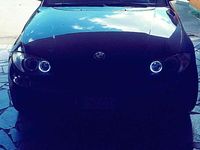 Usata BMW 120 Coupé M Sport 177 CV (130 kW) 2008 Nero Coupé