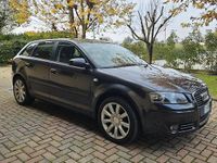 Usata Audi A3 Sportback Attraction 105 CV (77 kW) 2005 Utilitaria