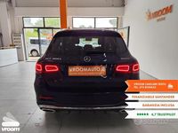 Usata Mercedes GLC300 Premium Plus 245 CV (180 kW) 2022 SUV