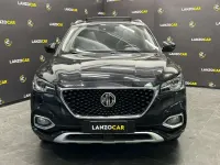 Usata MG EHS Exclusive 162 CV (119 kW) 2023 Nero SUV