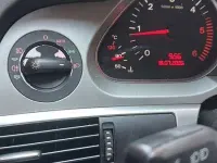 Usata Audi A6 Allroad 232 CV (170 kW) 2008 Argento Station wagon