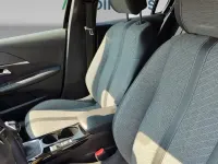 Usata Peugeot 208 Allure 101 CV (74 kW) 2024 Nero Utilitaria