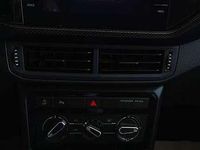 Usata VW T-Cross Style 95 CV (69 kW) 2021 Blu/azzurro SUV
