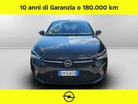 Usata Opel Corsa GS Line 101 CV (74 kW) 2023 Nero Utilitaria