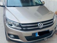 Usata VW Tiguan 2012 SUV