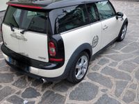 usata Mini Cooper Clubman Mini 1.6 16V Cooper Pepper Clubman