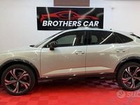 Usata Audi Q3 S-Line 230 CV (169 kW) 2020 Bianco SUV