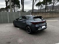 Usata Cupra Leon 150 CV (110 kW) 2025 Grigio Berlina