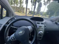 Usata Toyota Yaris 87 CV (63 kW) 2008 Utilitaria