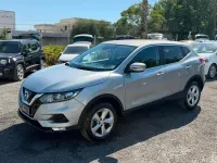 Usata Nissan Qashqai 131 CV (96 kW) 2018 Grigio SUV