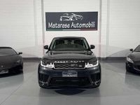 Usata Land Rover Range Rover Sport HSE 404 CV (297 kW) 2019 Carpathian grey SUV