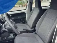 Usata VW up! Move 68 CV (50 kW) 2016 Bianco Utilitaria