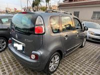 Usata Citroën C3 Picasso Exclusive 95 CV (69 kW) 2010 Grigio Monovolume