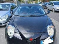 Usata Alfa Romeo MiTo 90 CV (66 kW) 2011 Utilitaria