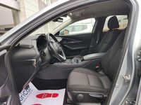 Usata Mazda CX-30 150 CV (110 kW) 2023 Argento SUV