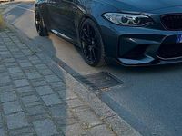 Usata BMW M2 2018 Coupé