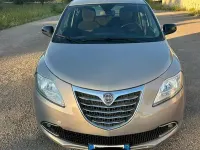 Usata Lancia Ypsilon Silver 95 CV (69 kW) 2011 Utilitaria