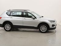 Usata Seat Tarraco Style 150 CV (110 kW) 2023 Grigio SUV