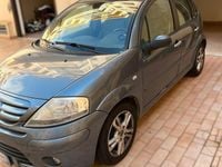 Usata Citroën C3 68 CV (50 kW) 2007 Utilitaria