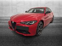 Usata Alfa Romeo Giulia Competizione 280 CV (205 kW) 2023 Rosso Berlina