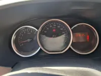 Usata Dacia Dokker 100 CV (73 kW) 2019 Grigio Monovolume