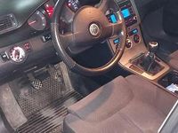 Usata VW Passat 2006 Grigio Berlina