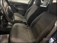 Usata Ford Focus Zetec 115 CV (84 kW) 2003 Blu Station wagon