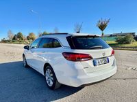 usata Opel Astra 1.6 CDTi 110CV Sports Tourer Innovation