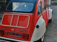 Usata Citroën 2CV 29 CV (21 kW) 1982 Berlina