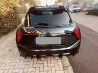 Usata Mini John Cooper Works 156 CV (114 kW) 2025 Nero Utilitaria