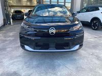 Nuova Citroën C4 PureTech 131 CV (96 kW) 2025 Pearl black SUV