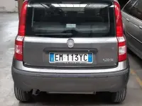 Usata Fiat Panda Active 77 CV (56 kW) 2012 Utilitaria
