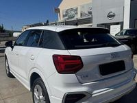 Usata Audi Q2 Advanced Plus 116 CV (85 kW) 2024 Bianco SUV