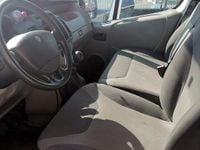 Usata Renault Trafic 145 CV (106 kW) 2011 Bianco Monovolume