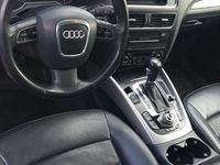Usata Audi Q5 2011 Grigio SUV