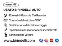 Usata Volvo V60 Business Edition 197 CV (144 kW) 2022 Bianco Station wagon