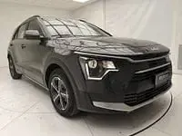 Usata Kia Niro 129 CV (94 kW) 2025 Grigio SUV