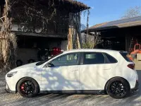 Usata Hyundai i30 N Performance 280 CV (205 kW) 2021 Berlina
