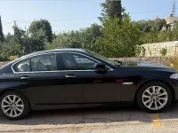 Usata BMW 530 245 CV (180 kW) 2010 Berlina