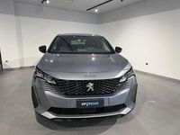 Usata Peugeot 3008 Allure 131 CV (96 kW) 2023 Grigio artense SUV