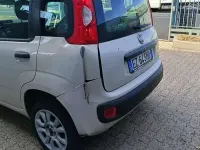 Usata Fiat Panda Lounge 80 CV (58 kW) 2015 Utilitaria