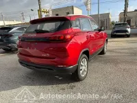 Nuova EVO Evo 5 126 CV (92 kW) 2026 Marrone SUV