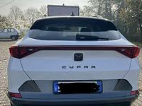 Usata Cupra Formentor 150 CV (110 kW) 2022 SUV