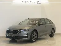 Usata Skoda Octavia Executive 150 CV (110 kW) 2025 Station wagon
